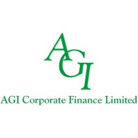 AGI Corporate Finance Limited logo - Similar company to Advicorp Plc