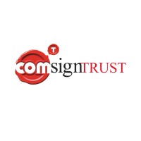 Comsigntrust logo - Similar company to Comsigntrust
