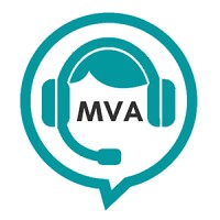 My Virtual Assistant Inc logo - Similar company to Staffwell