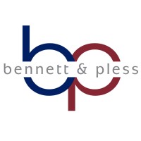 Bennett & Pless, Inc. logo - Similar company to Thomas & Hutton