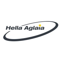 HELLA Aglaia Mobile Vision GmbH logo - Similar company to 42Grad Gmbh