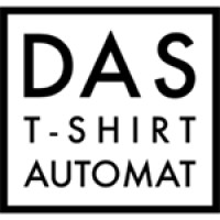 Das T-Shirt Automat logo - Similar company to Sweoutlet Ab