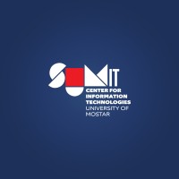 SUMIT - Center for information technologies logo - Similar company to Sumit Technologies Inc.