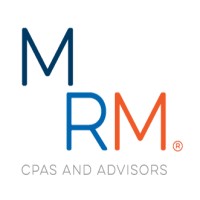 MRM - CPAs and Wealth Advisors logo - Similar company to The Cj Group