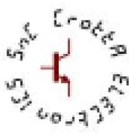 Crotta electronics Snc logo - Similar company to Tedoldi Ermanno S.R.L.