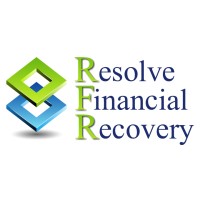 Resolve Financial Recovery Inc