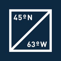 Nova Scotia Seafood logo - Similar company to Fathom Seafood