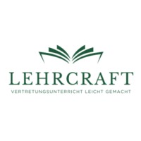 LehrCraft logo - Similar company to Pflegix | Digital Marketplace For Care