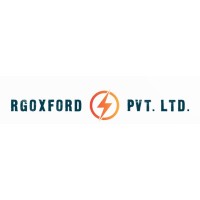 RG Oxford Private Limited logo - Similar company to Orrange Media