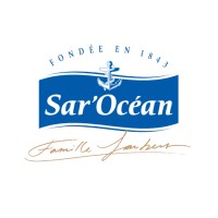 Sar'Océan logo - Similar company to Sar Ocean
