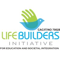 Life Builders Initiative For Education And Societal Integration