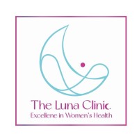 The LUNA Clinic - London logo - Similar company to Aspirational Health