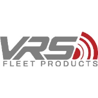 VRS Fleet Products logo - Similar company to Vehicle Vision Online