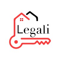 Legali logo - Similar company to Rent Life