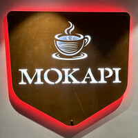 KOFFIEBRANDERIJ MOKAPI 1881 bv logo - Similar company to Insightdata