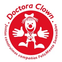 Doctora Clown logo - Similar company to Sueños De Libélula