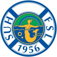 Suomen Uimaopetus- ja Hengenpelastusliitto logo - Similar company to Heku