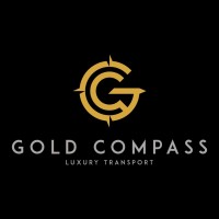 Gold Compass – Luxury Transport logo - Similar company to Gold Compass Commerce