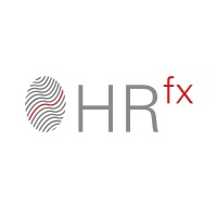 HRfx logo - Similar company to Innoquotient - The Culture Of Innovation Assessment Platform