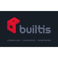BUILTIS logo - Similar company to Vert Tu Oses