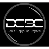 Don’t Copy, Be Copied. (DCBC) logo - Similar company to Runway Square
