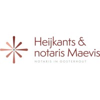 Heijkants & notaris Maevis logo - Similar company to Move Productions