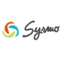 Syrmo logo - Similar company to Countit