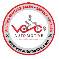VOC Automotive India Private Limited logo - Similar company to Omitra