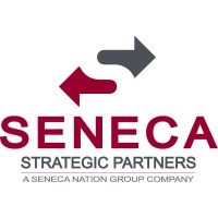 Seneca Strategic Partners, LLC logo - Similar company to Rrds Inc