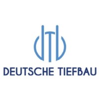 Deutsche Tiefbau GmbH logo - Similar company to Hyper Lion Labs