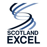 Scotland Excel logo - Similar company to Procurex