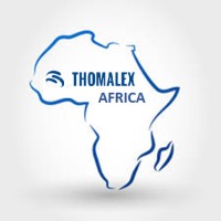 Thomalex Africa logo - Similar company to Ndcmarketplace