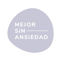 Mejor sin Ansiedad logo - Similar company to Ansiedad Free