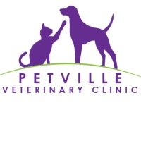Petville Veterinary Clinic logo - Similar company to Kspca