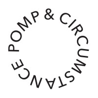 Pomp & Circumstance PR logo - Similar company to Bodega Public Relations