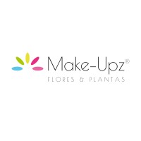 Make-Upz do Brasil Flores e Plantas logo - Similar company to Gran Flora Veiling