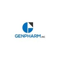 Genpharm, Inc. logo - Similar company to Blue M Tec