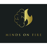 Minds On Fire logo - Similar company to Britz Consulting