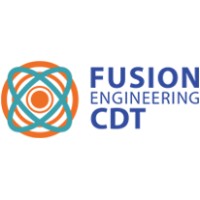 The Fusion Engineering Centre for Doctoral Training logo - Similar company to Mugikon