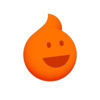 Frizby logo - Similar company to Frisbee ✌️