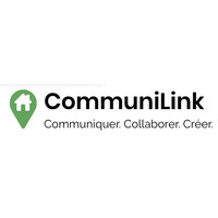 CommuniLink logo - Similar company to Driad Ai