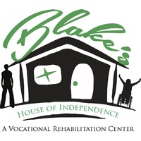 Blakes House of Independence logo - Similar company to Amp Up1 Hospitality™️