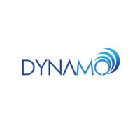 Dynamo JA logo - Similar company to Taü Emk