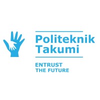 Politeknik Takumi logo - Similar company to Farrindo Nusantara Industri