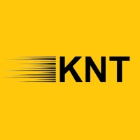 KNT India logo - Similar company to Glasskeeper