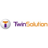 TwinSolution Technology - TwinUSA logo - Similar company to Twinsolution International, Ltd.