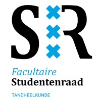 Facultaire Studentenraad Tandheelkunde logo - Similar company to Facultaire Studentenraad Der Geneeskunde Vu