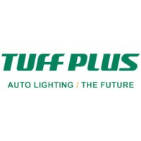 Tuffplus Lighting logo - Similar company to Chioch Lighting