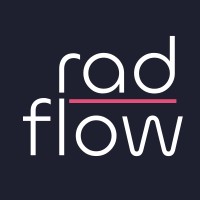 radflow logo - Similar company to Ebpi Bv
