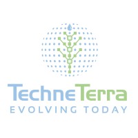 Techneterra logo - Similar company to Agiot | Digital Farming